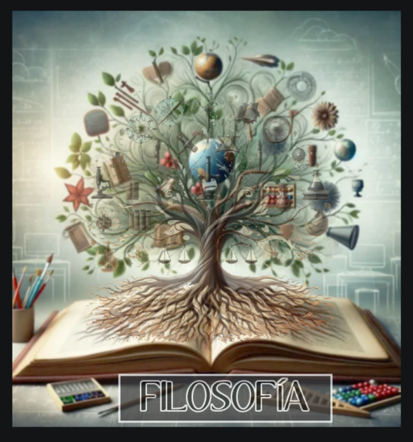 FILOSOFÍA