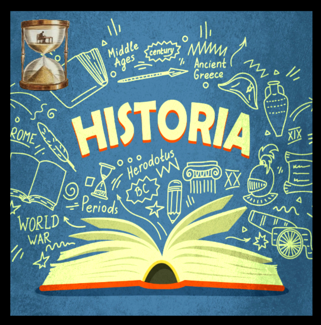 HISTORIA