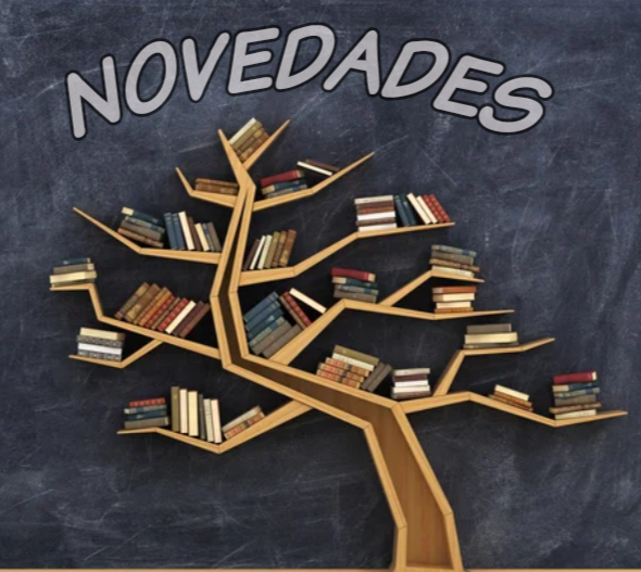 NOVEDADES