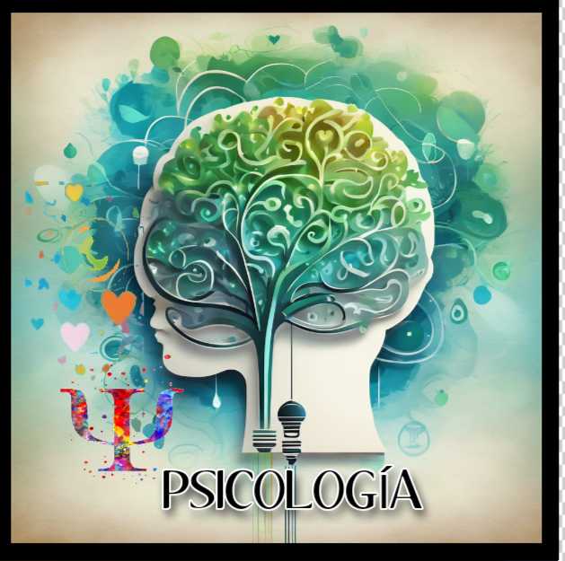 PSICOLOGÍA