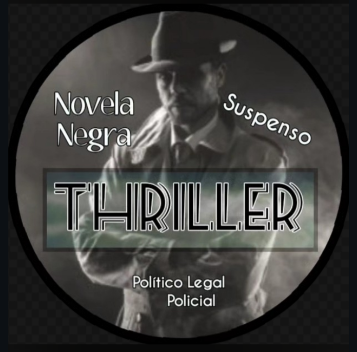 Thrillers