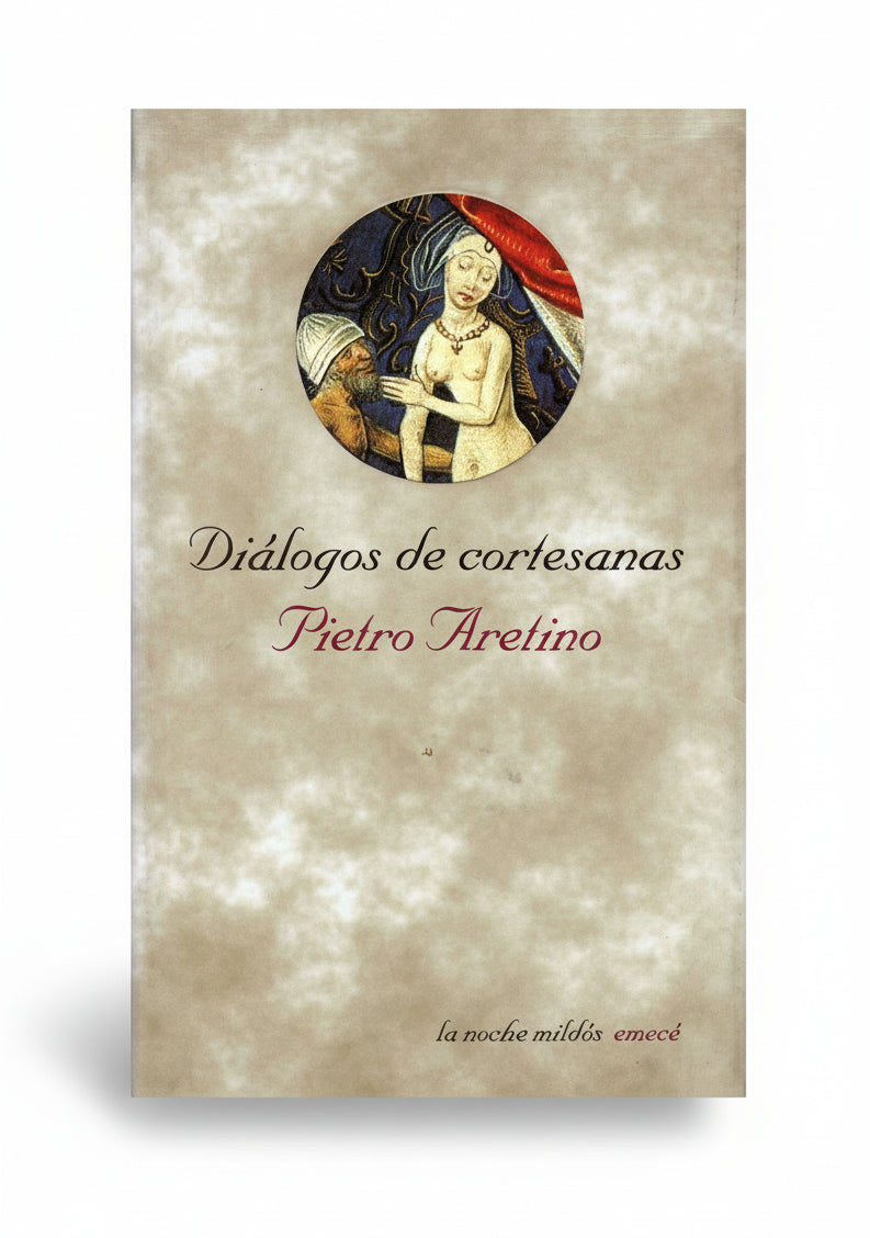 Dialogos de Cortesanas - Piero Arelino