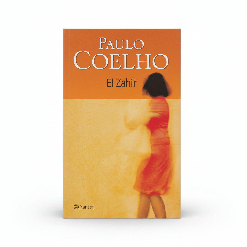 El Zahir - Paulo Coelho