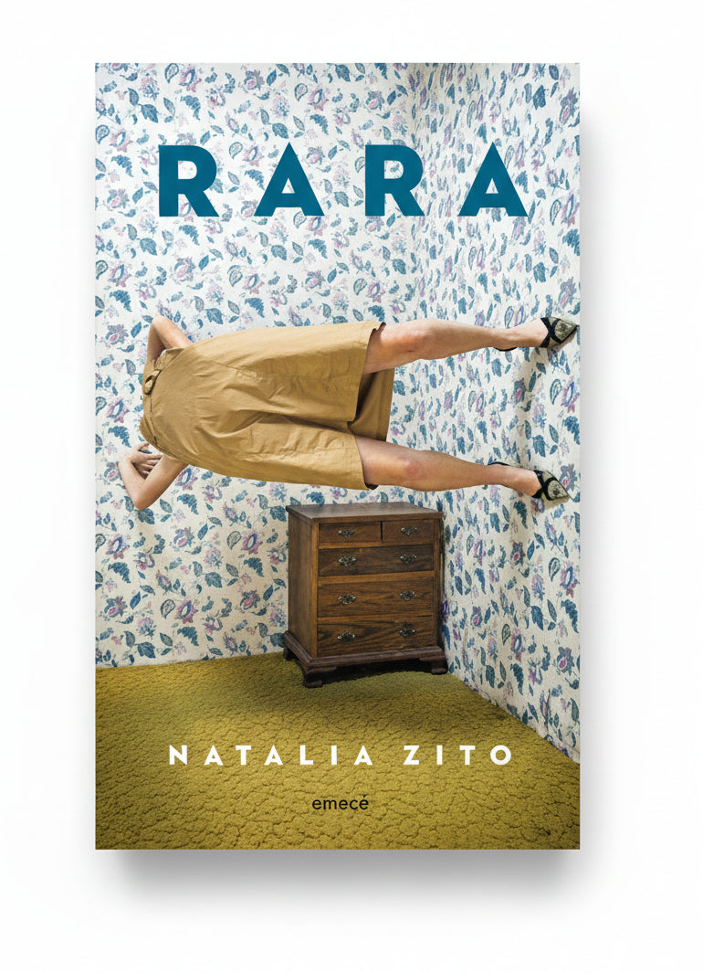 Rara - Natalia Zito