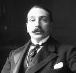 Enrique Larreta