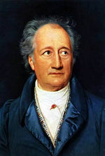 Johann Wolfgang von Goethe