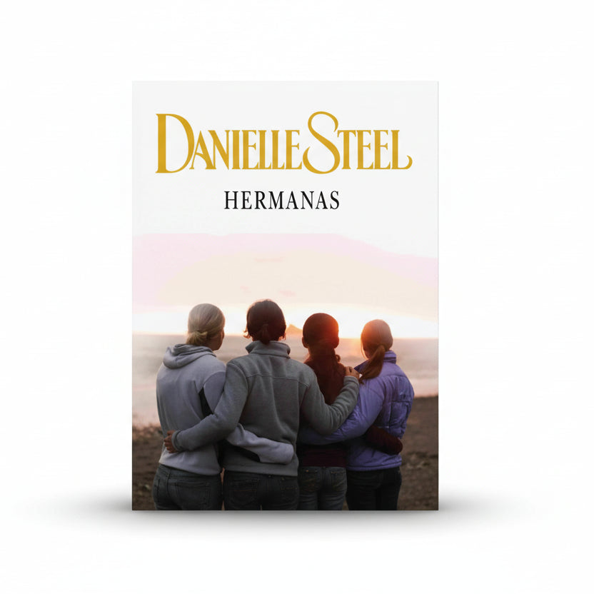 Hermanas - Danielle Steel