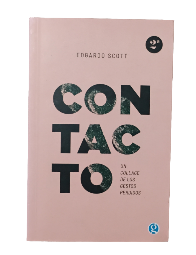 Contacto - Edgardo Scott