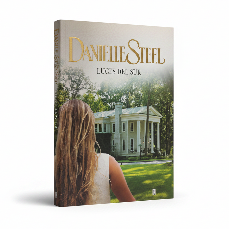 Luces del sur - Danielle Steel