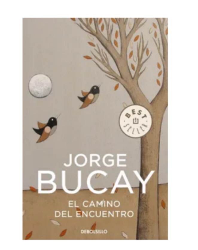 El camino del encuentro Jorge Bucay