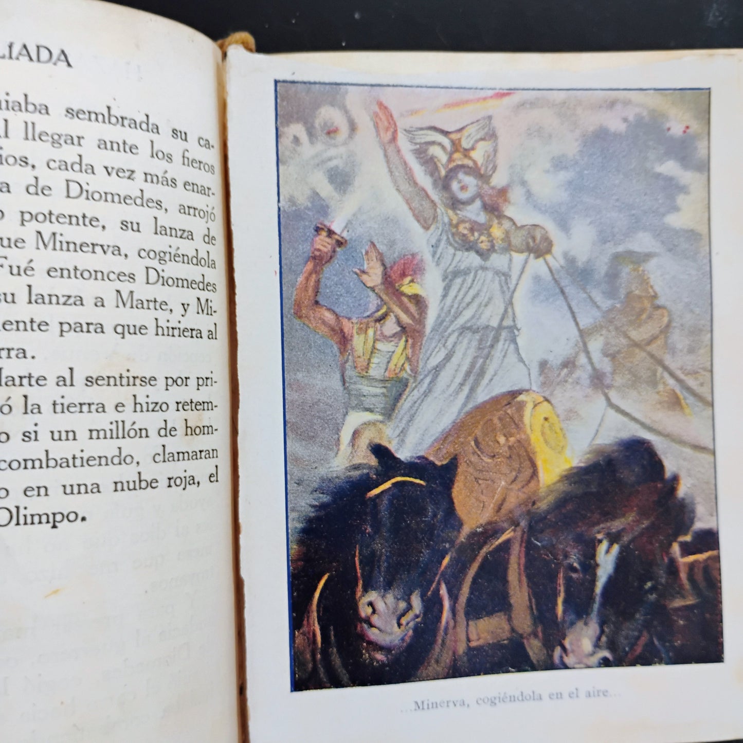 La Ilíada o el Sitio de Troya (relatada a los niños) - Homero