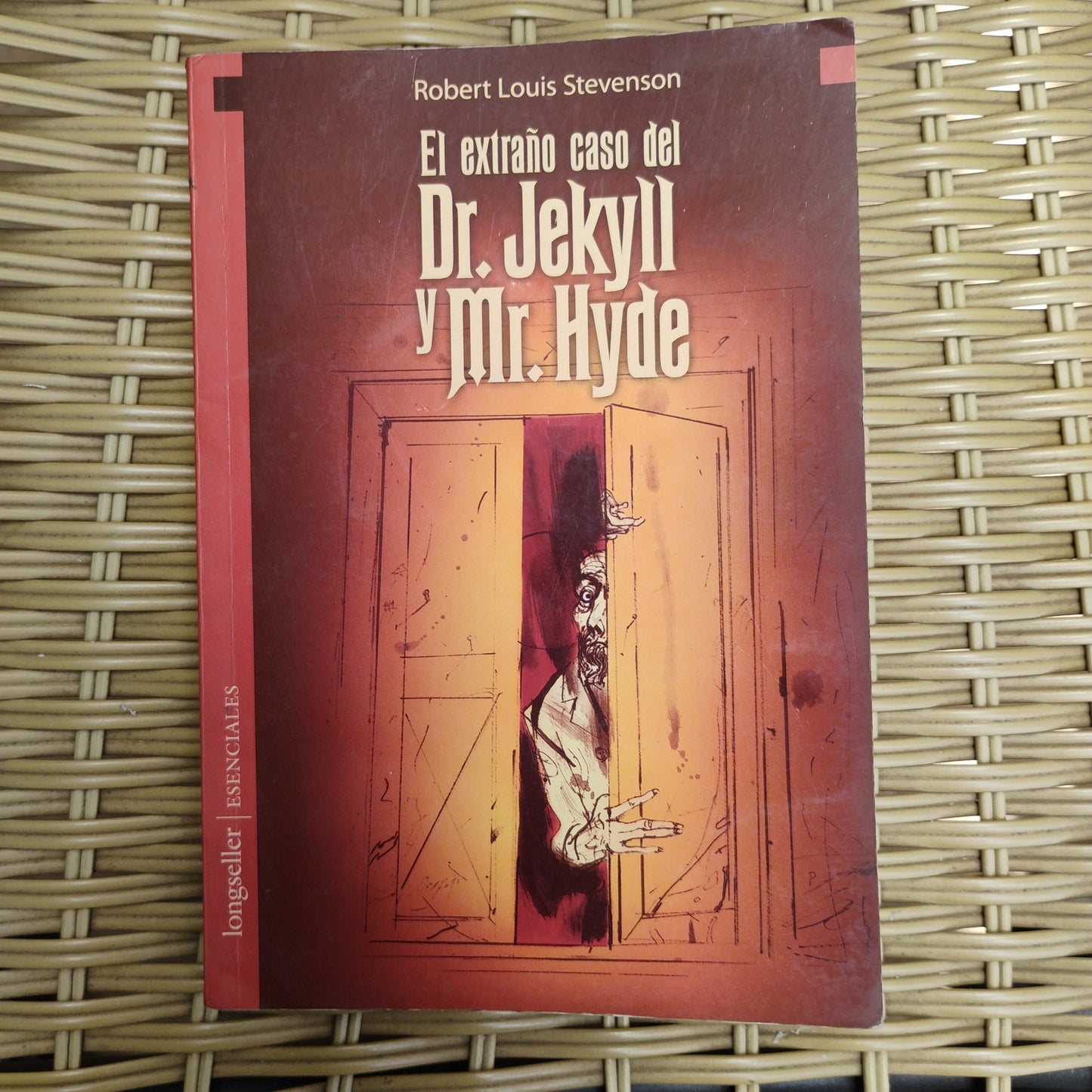 Dr Jekyll y Mr. Hyde - Robert Louis Stevenson