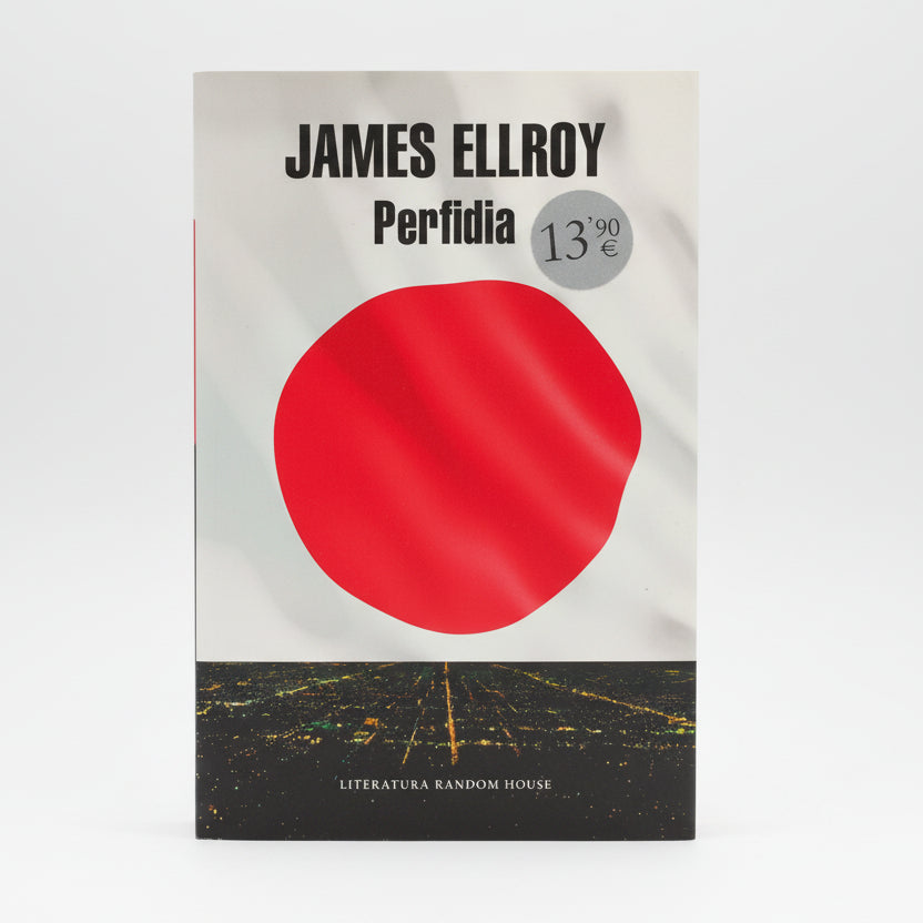 Perfidia - James Ellroy