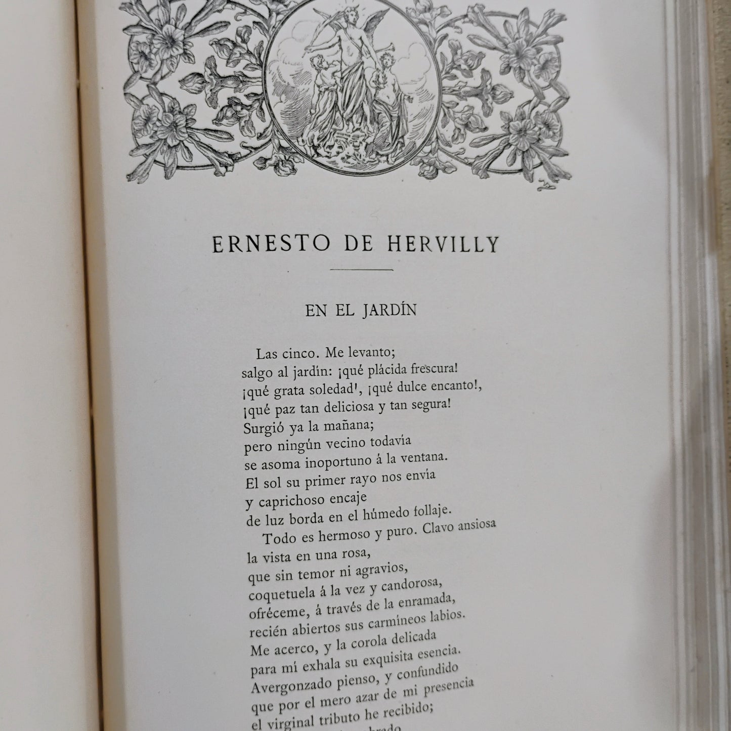 Poetas franceses ilustres del SIGLO XIX.