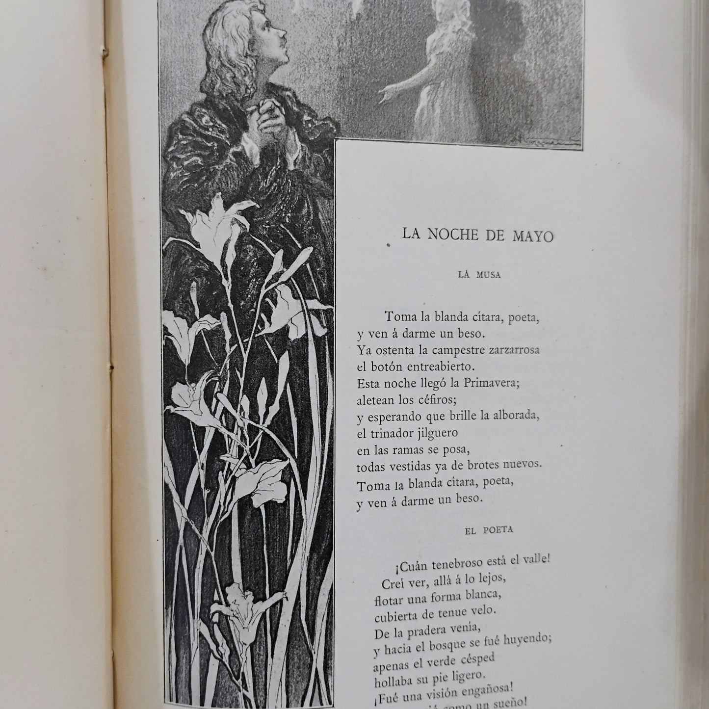 Poetas franceses ilustres del SIGLO XIX.