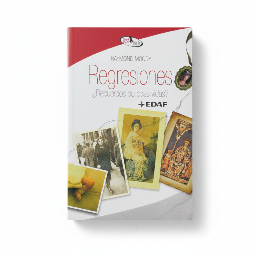 Regresiones - Raymond Moody