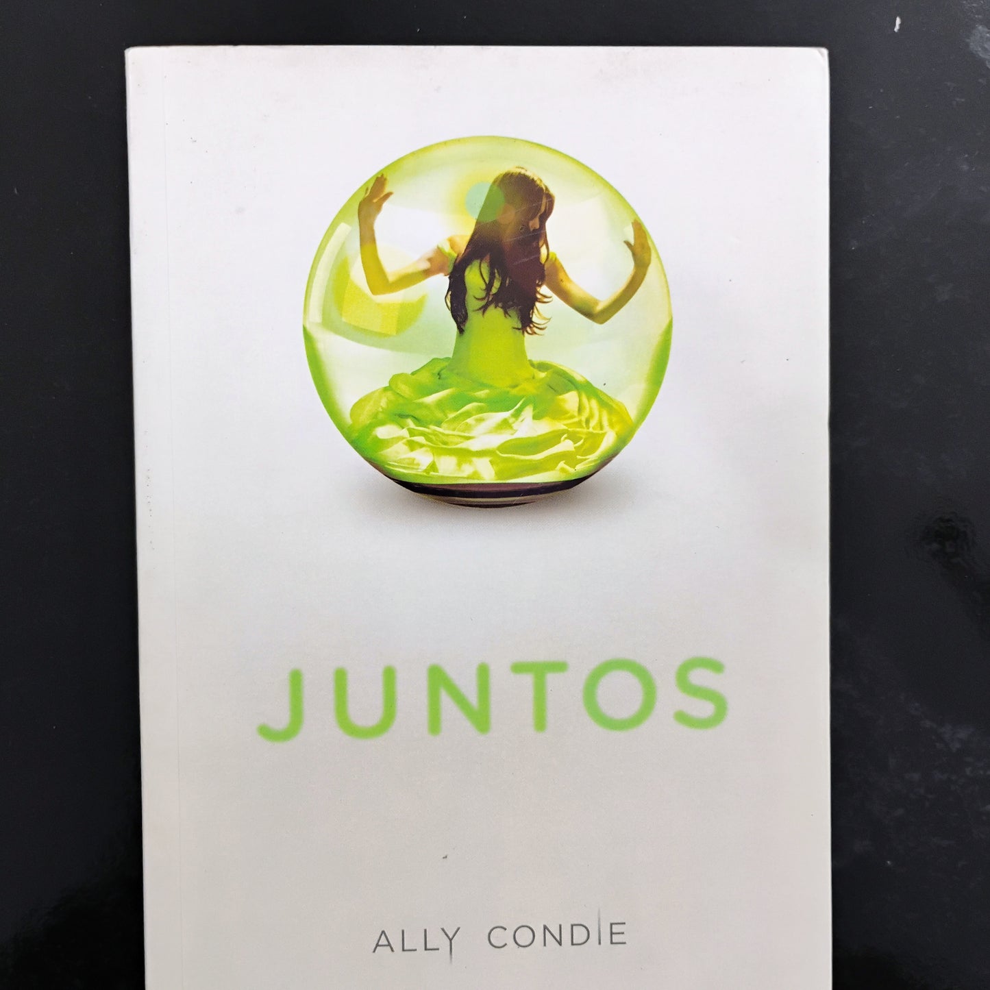 Juntos - Ally Condie