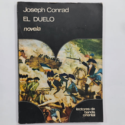 El duelo - Joseph Conrad