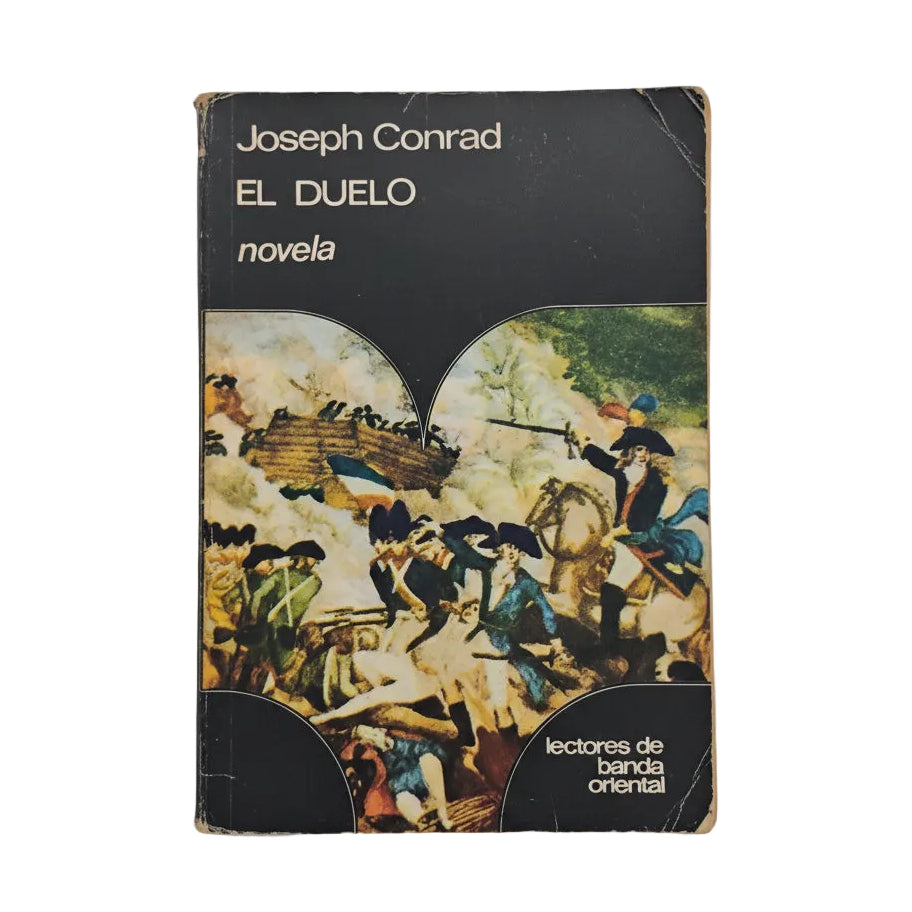 El duelo - Joseph Conrad