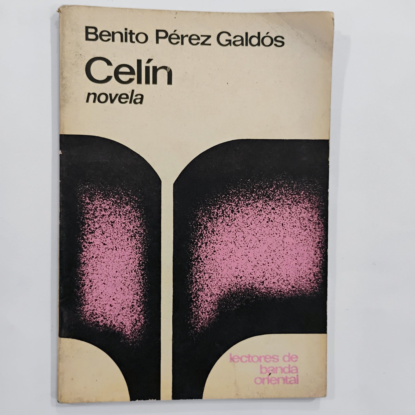 Celin - Benito Pérez Galdòs