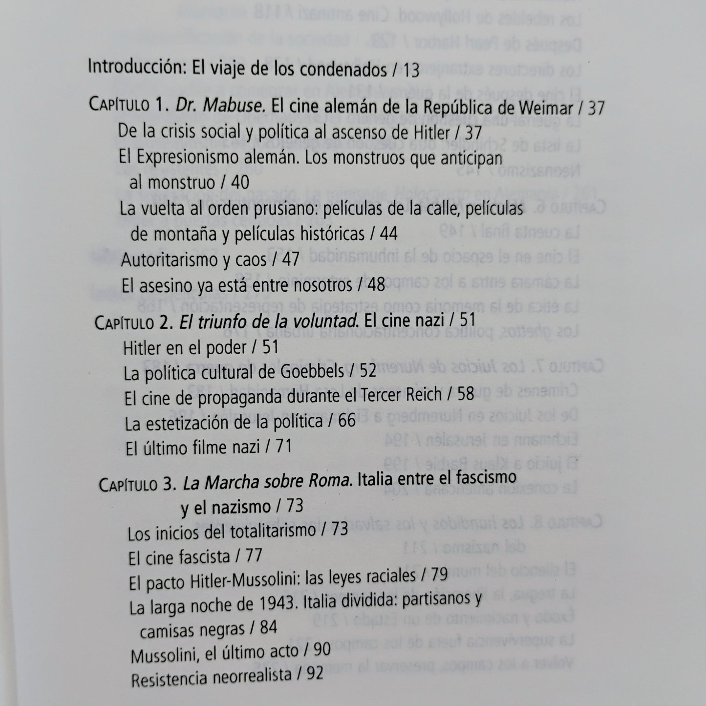 LESA HUMANIDAD - Paula Croci, Mauricio Kogan.