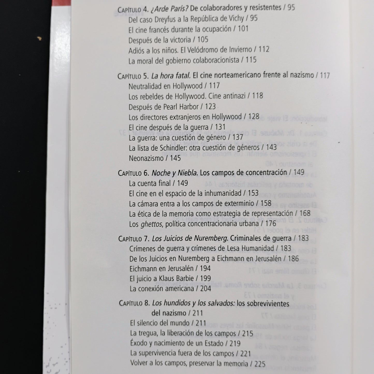 LESA HUMANIDAD - Paula Croci, Mauricio Kogan.