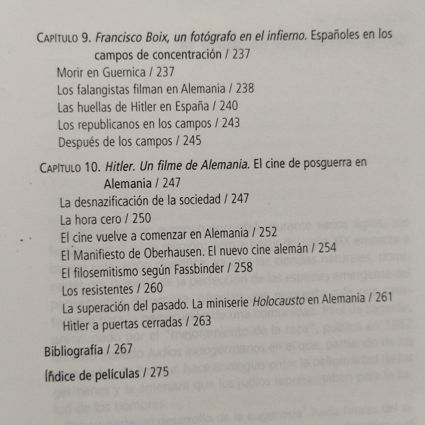 LESA HUMANIDAD - Paula Croci, Mauricio Kogan.