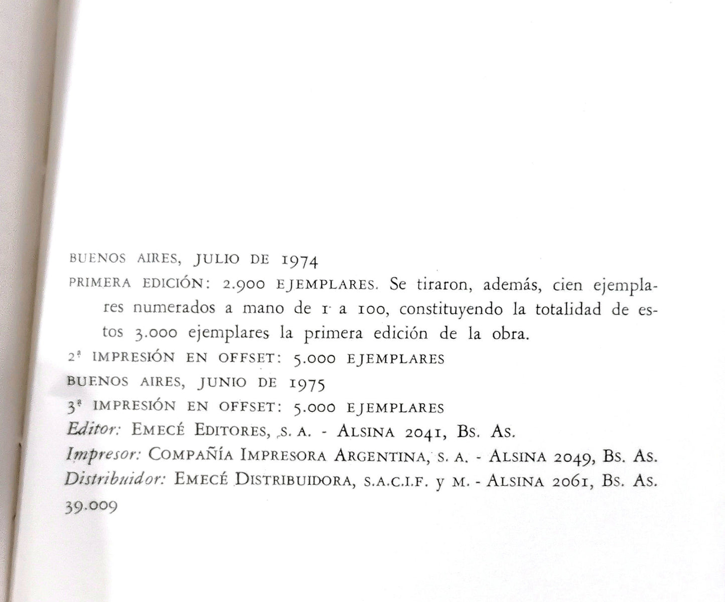 Borges. Obras completas 1923-1972