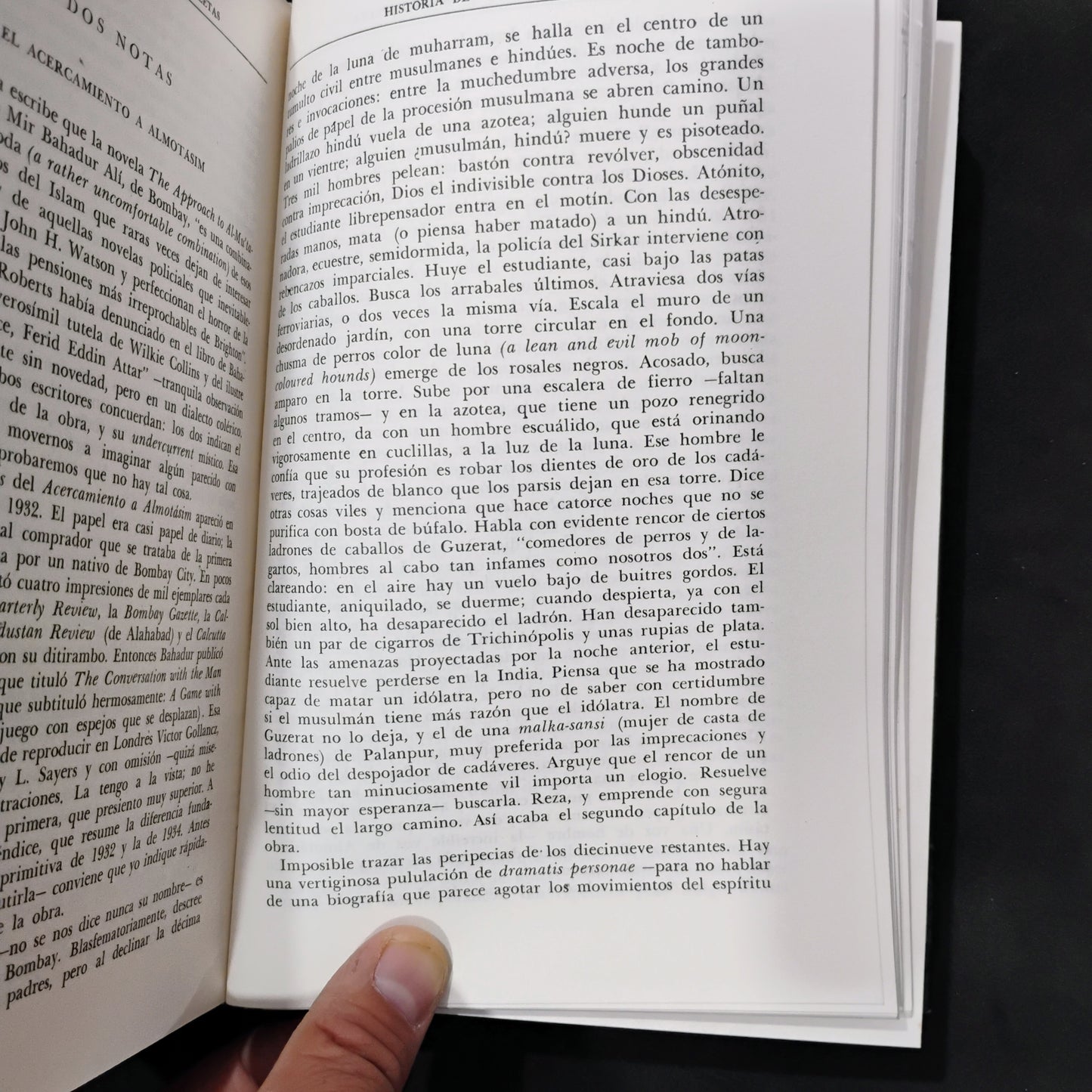 Borges. Obras completas 1923-1972