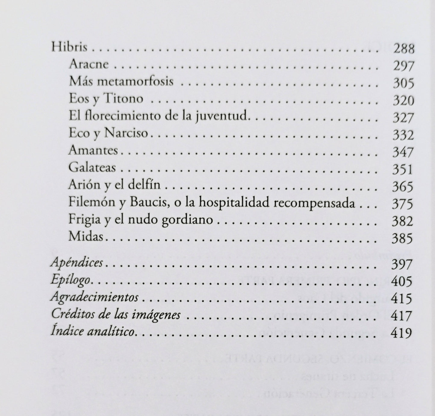 Mythos - Stephen Fry