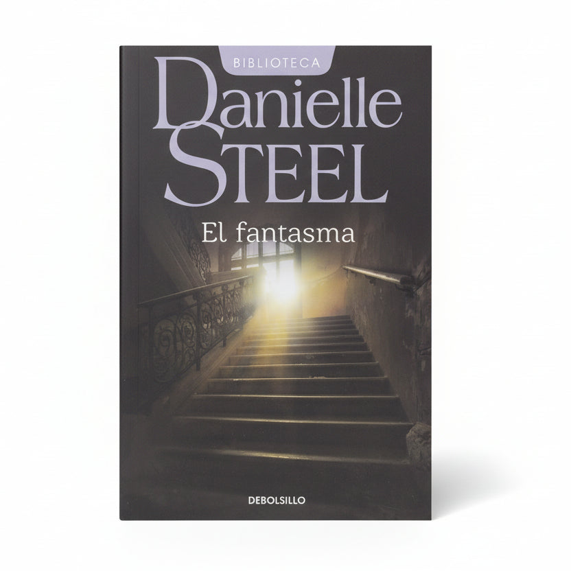 El fantasma - Danielle Steel