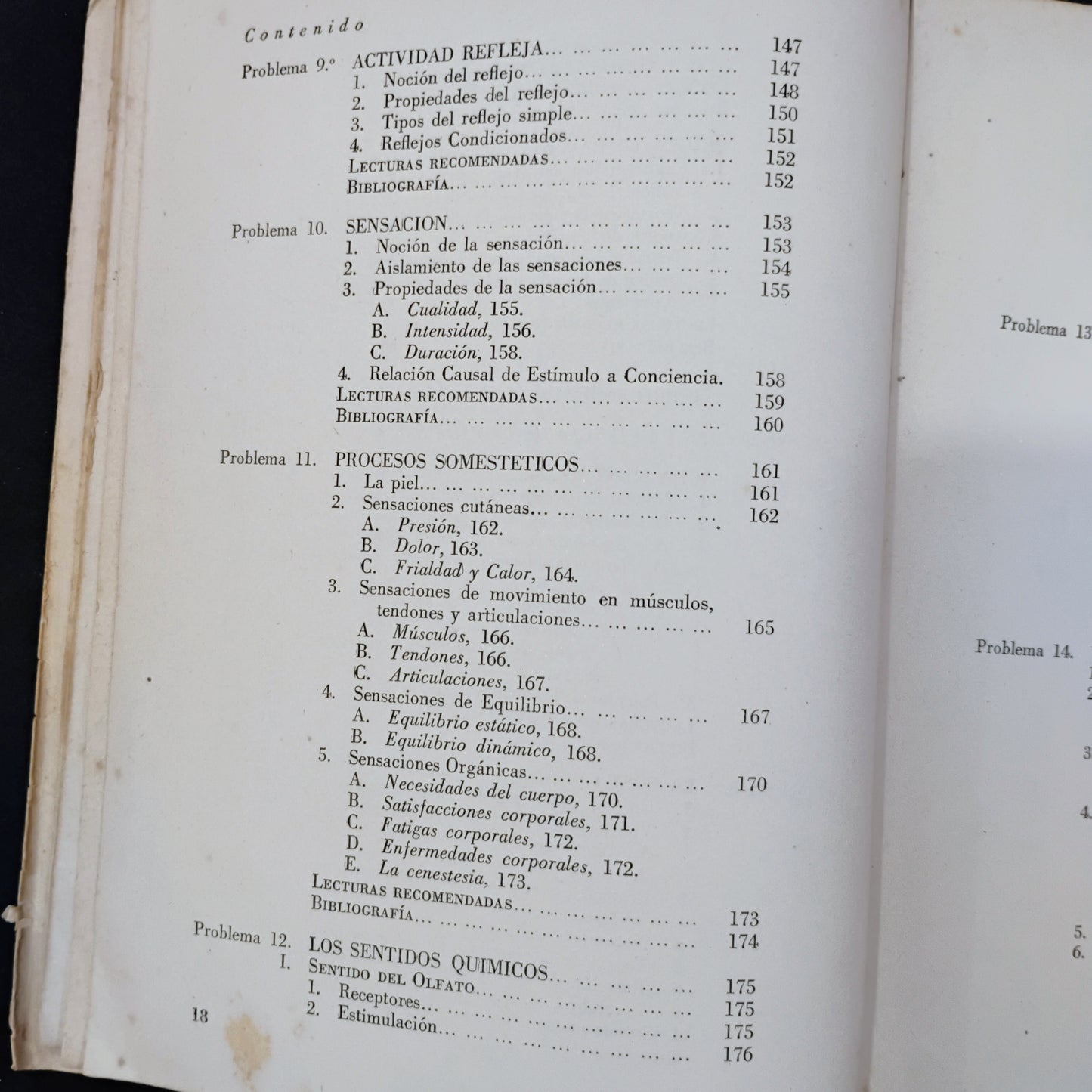 PSICOLOGÍA GENERAL. Una interpretación de la ciencia de la mente, basada en Santo Tomâs de Aquíno - Brennan