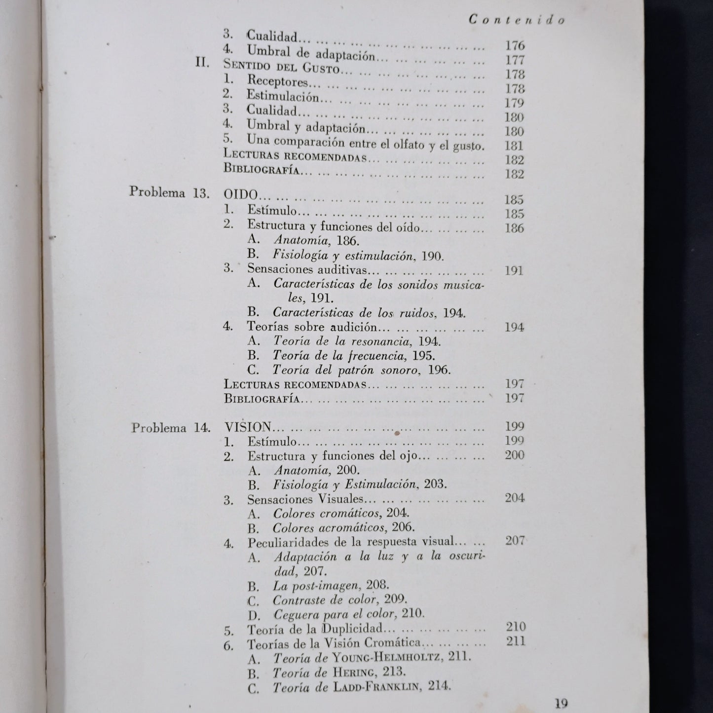 PSICOLOGÍA GENERAL. Una interpretación de la ciencia de la mente, basada en Santo Tomâs de Aquíno - Brennan