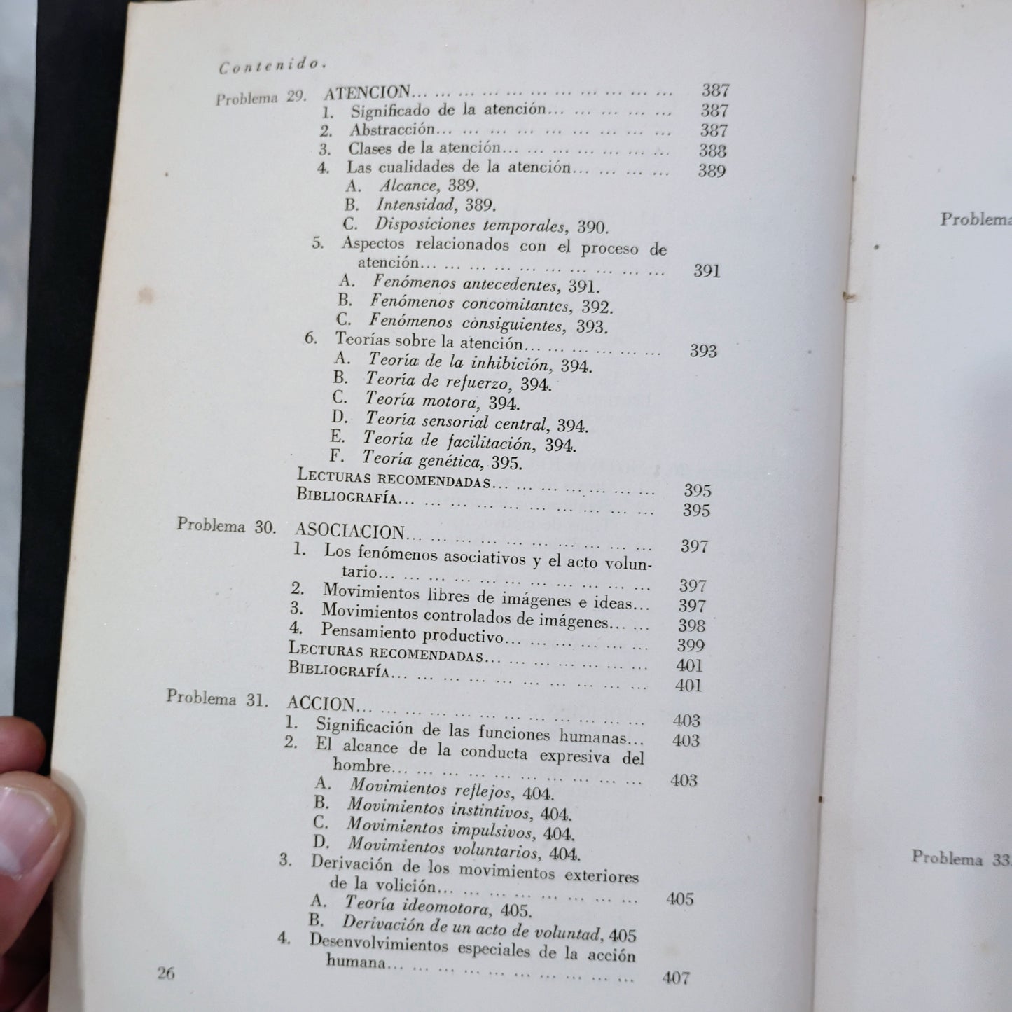 PSICOLOGÍA GENERAL. Una interpretación de la ciencia de la mente, basada en Santo Tomâs de Aquíno - Brennan