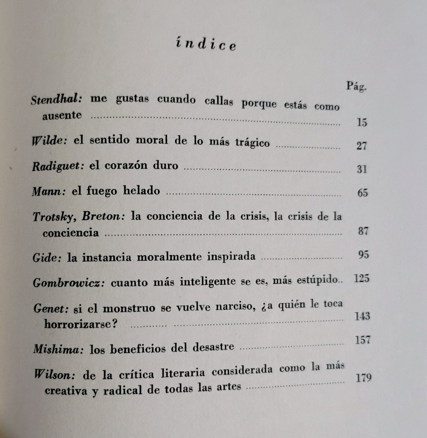 Literatura griega y latina - Hontanar