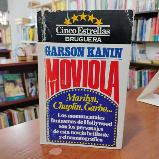 Moviola - Garson Kanin