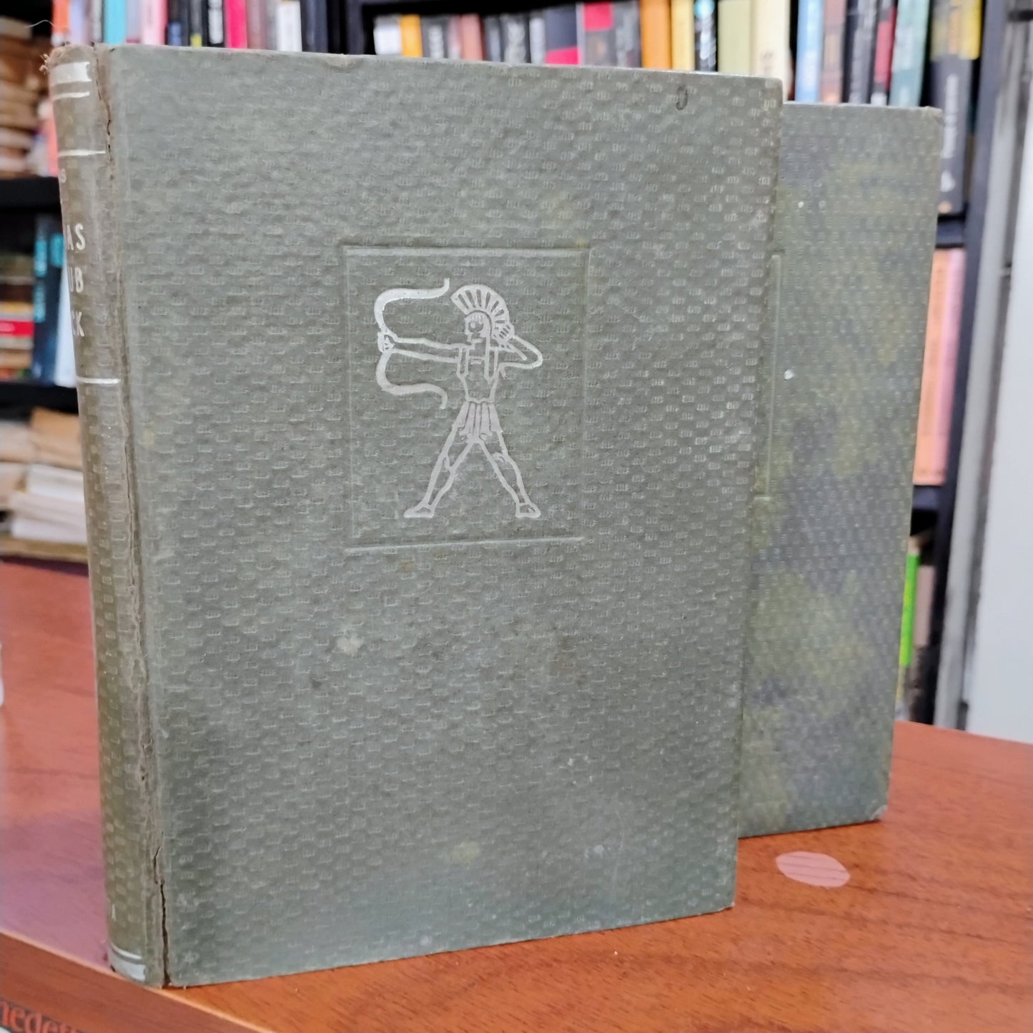 Memorias del Club Pickwick tomos 1 y 2 - Charles Dickens