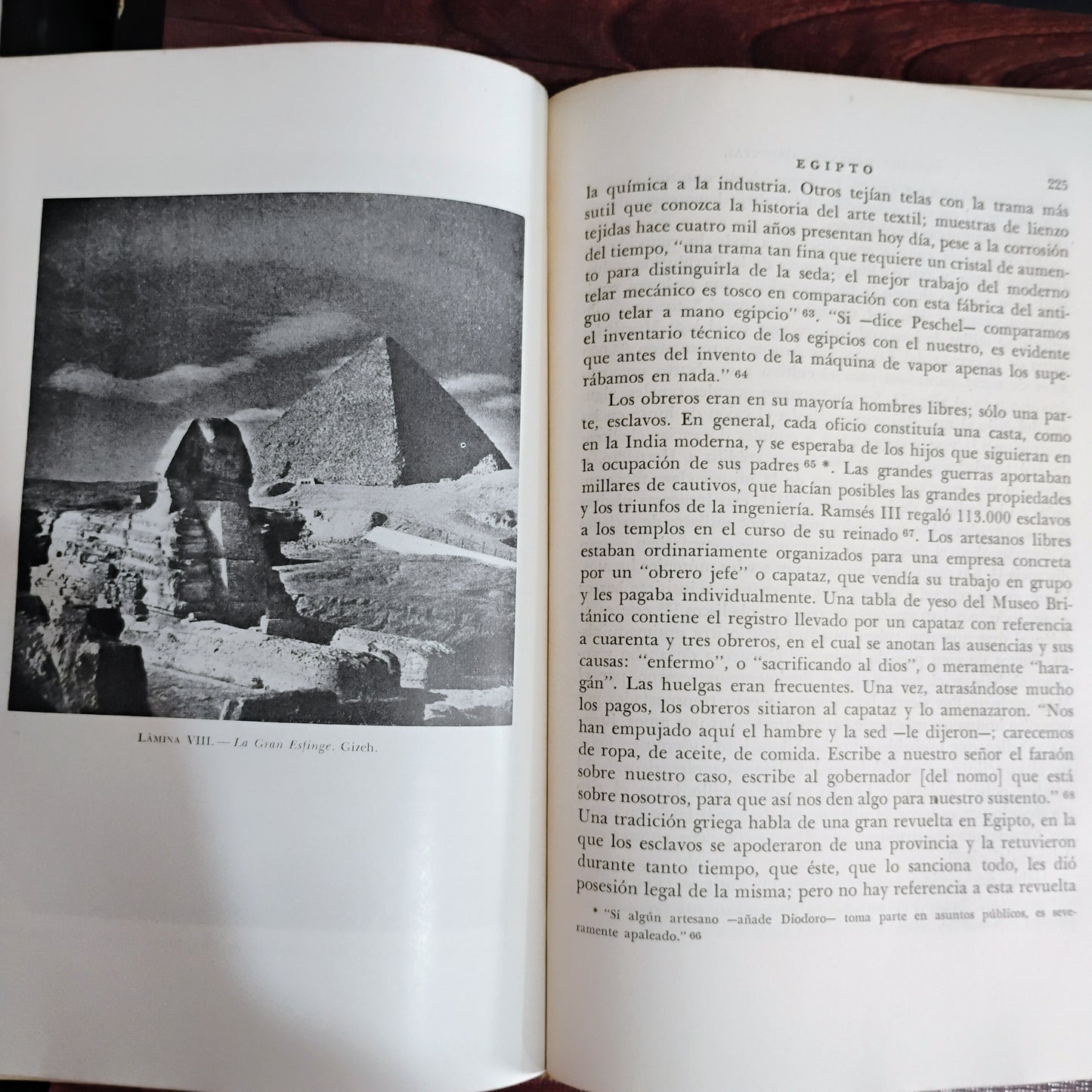 Nuestra herencia oriental - Will Durant