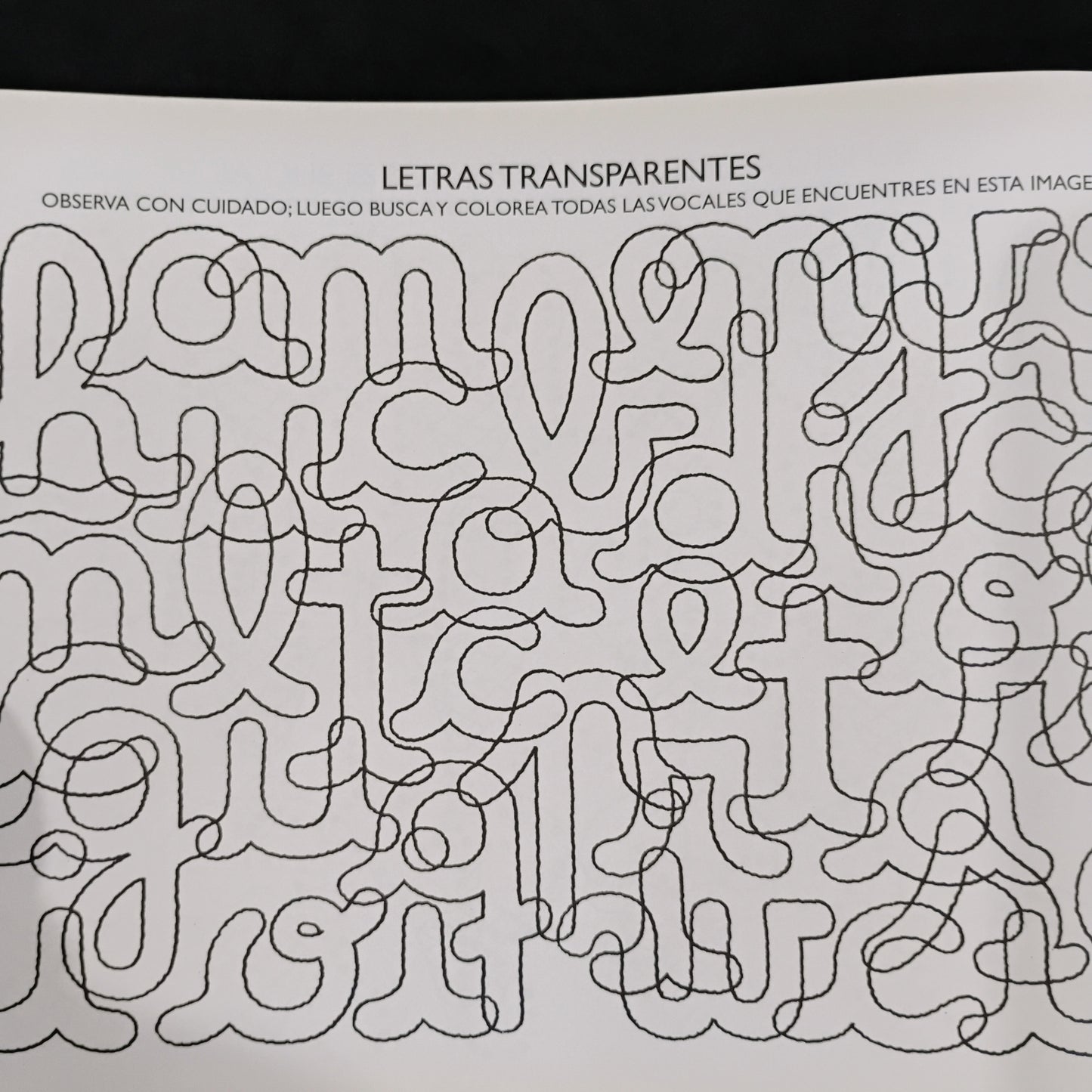 Descubro la cursiva - Sally Johnson