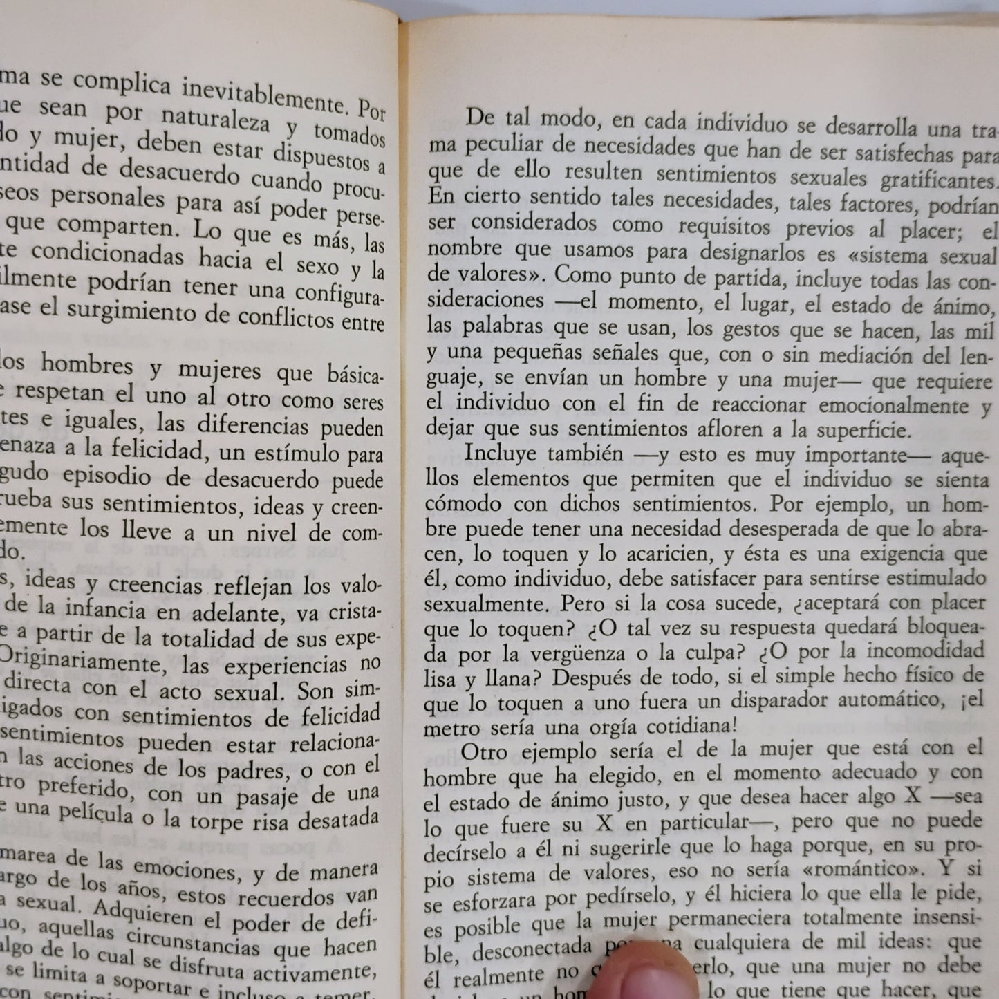 El vínculo del placer. Un nuevo enfoque del compromiso sexual - Masters & Johnson