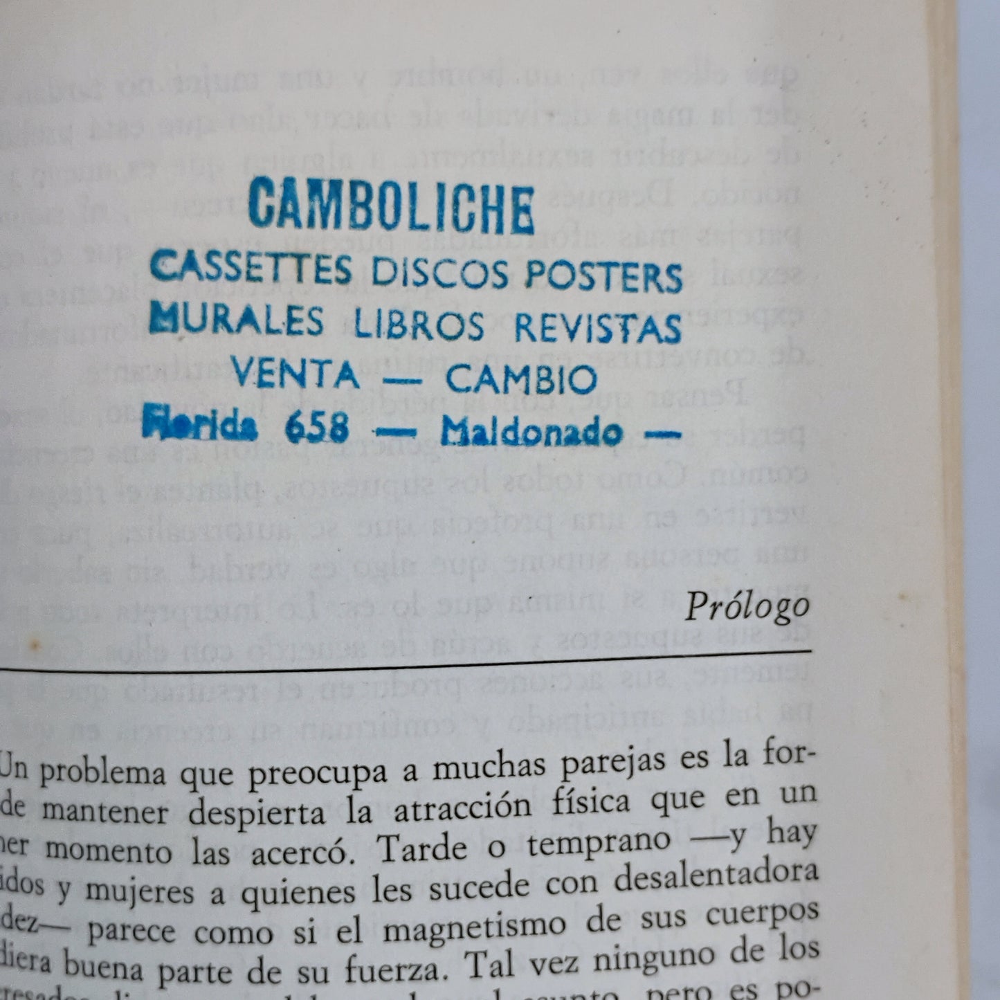El vínculo del placer. Un nuevo enfoque del compromiso sexual - Masters & Johnson