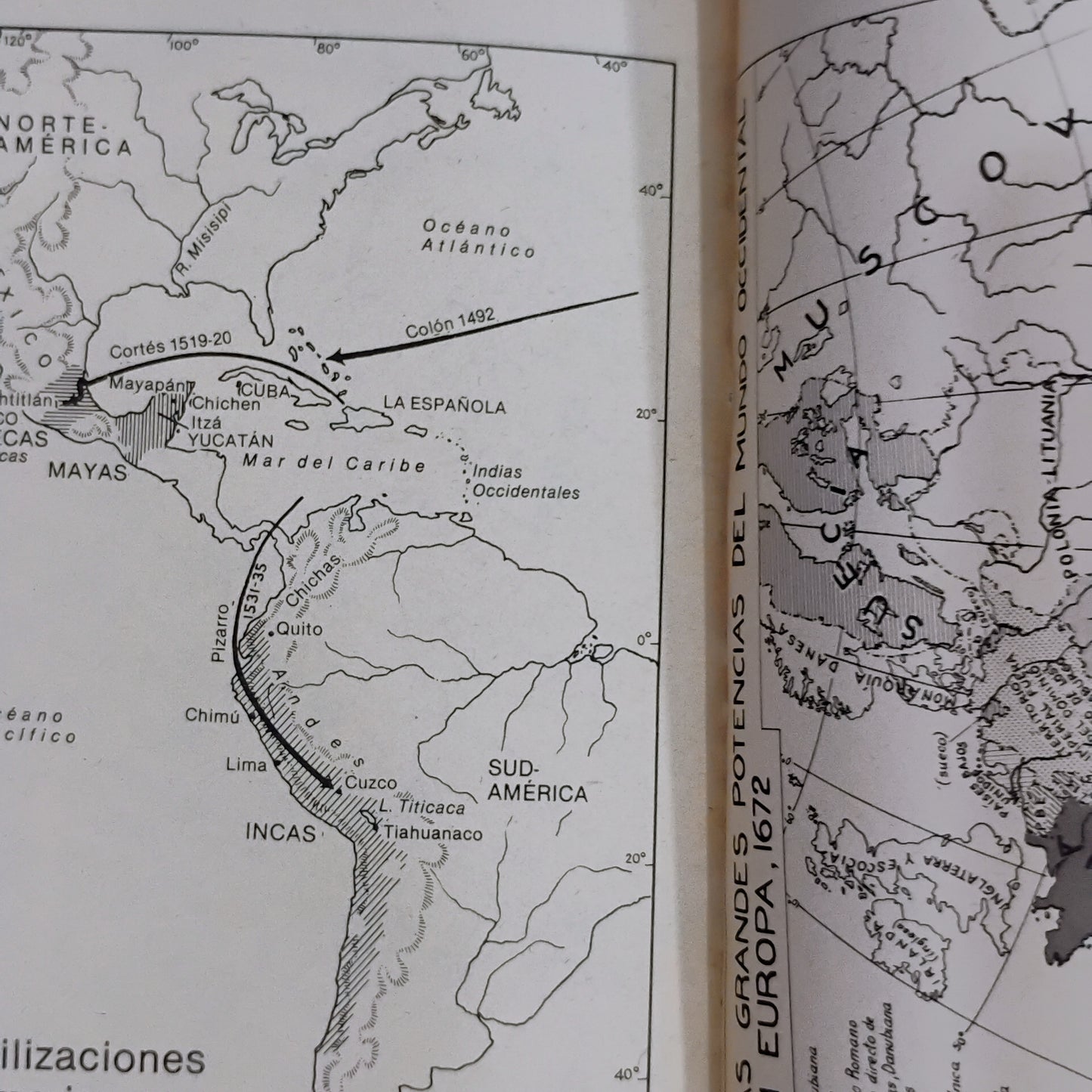 La gran aventura de LA HUMANIDAD - Arnold Toynbee