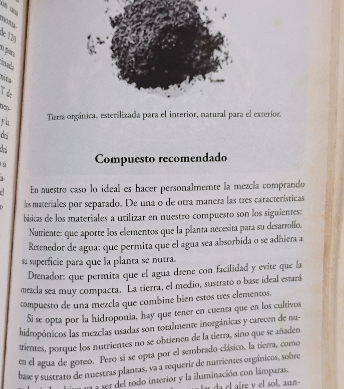 Manual de cultivo, uso y propiedades de la marihuana - Javier Tapia Rodríguez