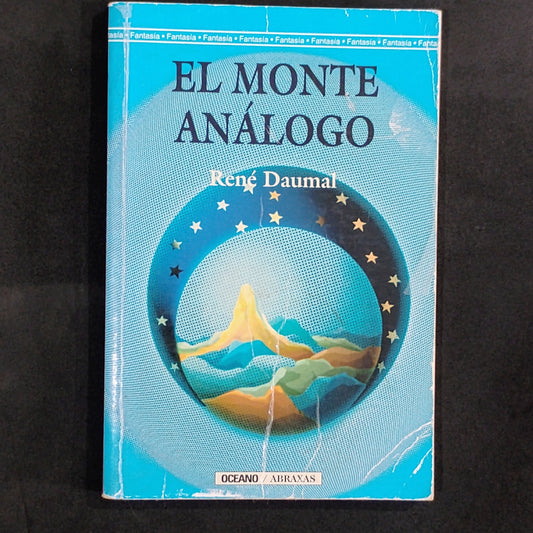 El monte análogo - René Daumal