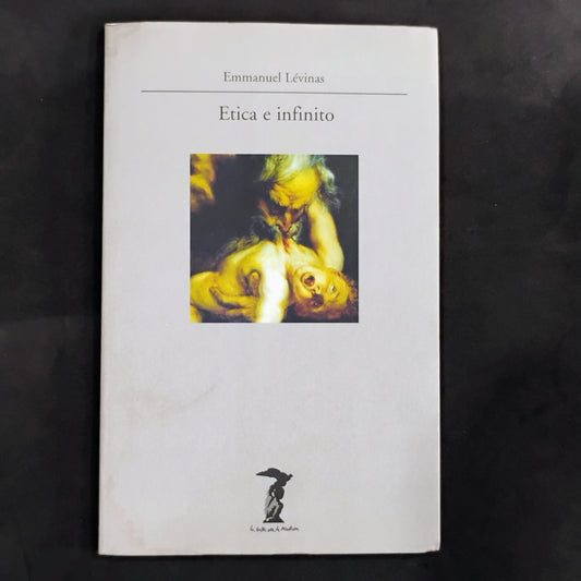 Ética e infinito - Emmanuel Lévinas