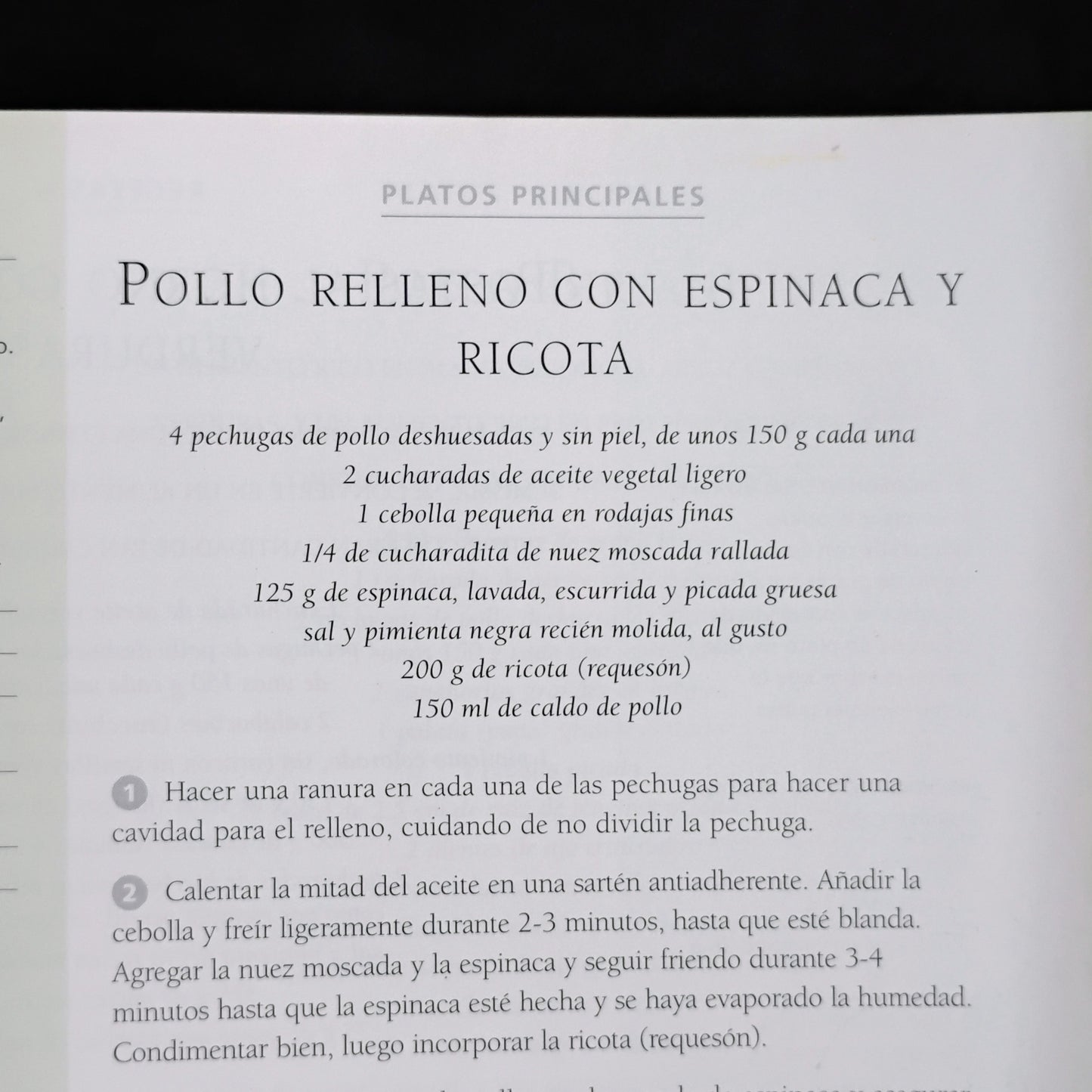 Cocina para diabéticos