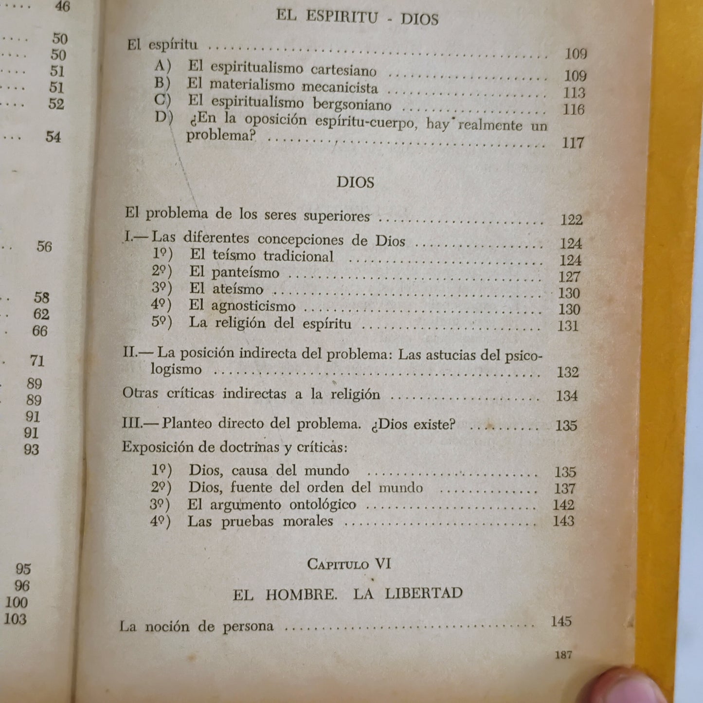 Metafisica. Tratado de Filosofía - Huisman y Vergez