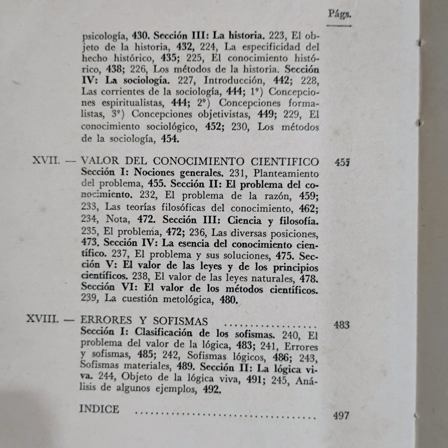 Lógica - Victor Bersanelli