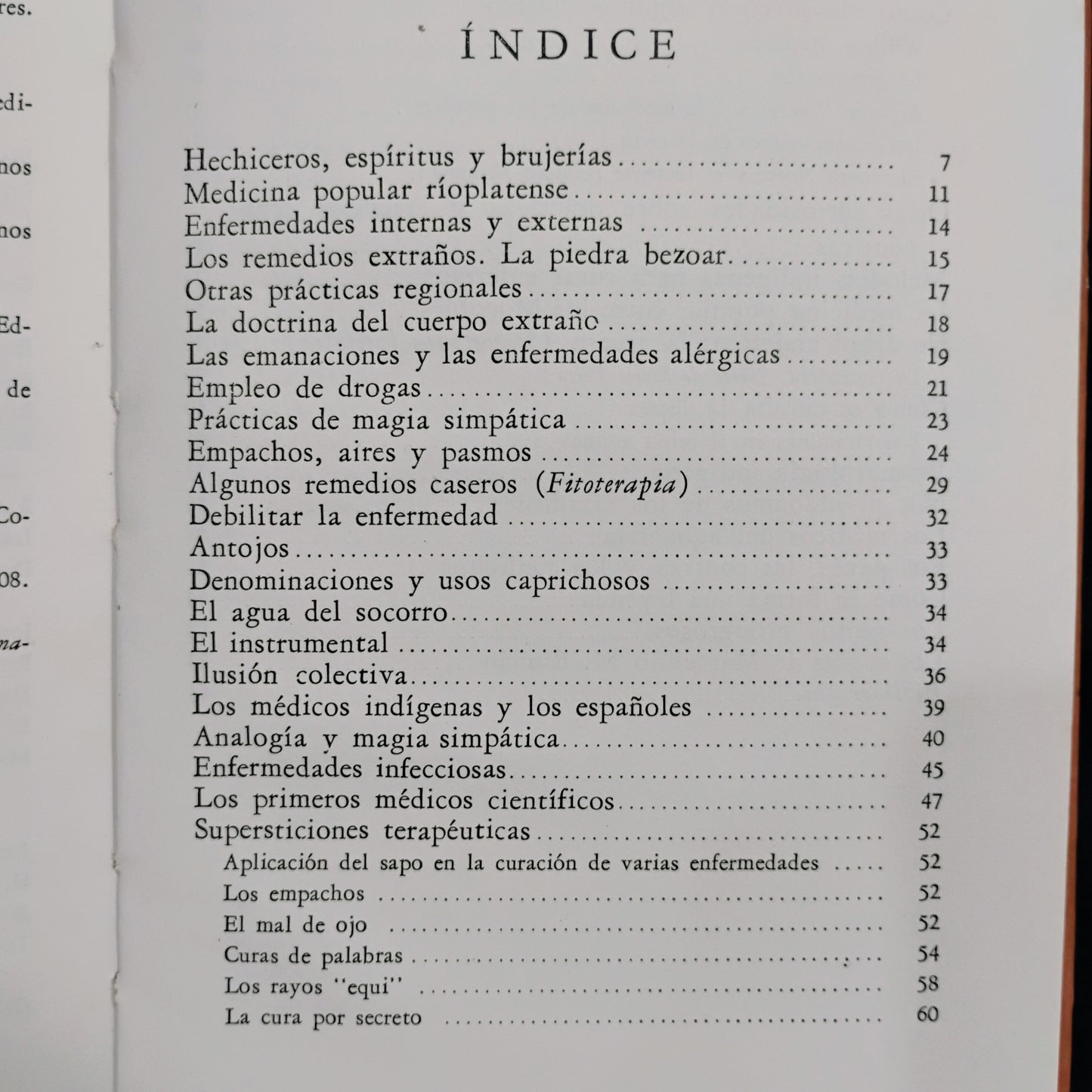 Médicos, magos y curanderos - Luis Gudiño Kramer