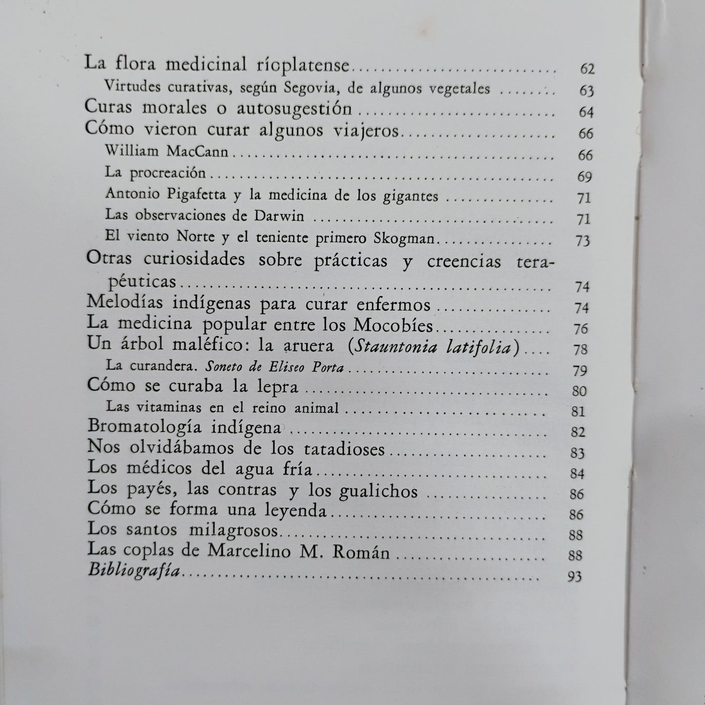 Médicos, magos y curanderos - Luis Gudiño Kramer